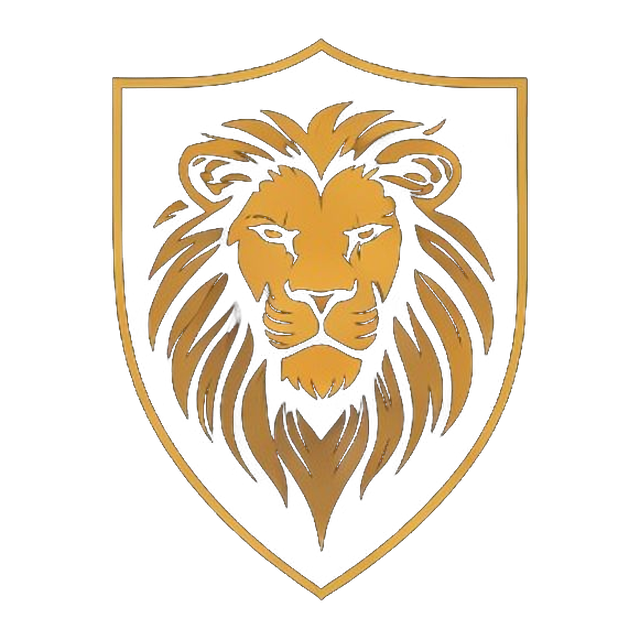 LeoLife lion mark